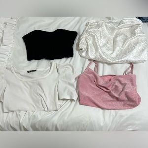SHEIN bundle